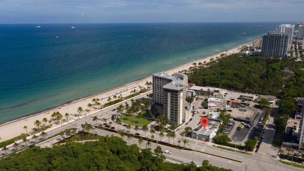 More Photos Of 3114-3120 E Sunrise Blvd, Fort Lauderdale Storefront Retail Residential For Sale