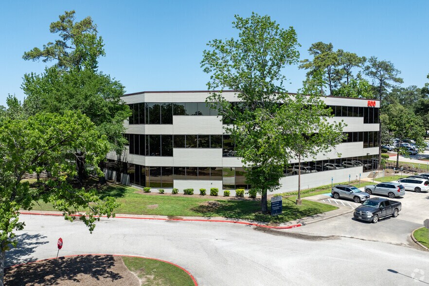 More Photos Of 500 Medical Center Blvd, Conroe Medical For Lease