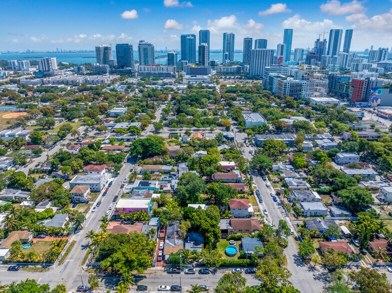 More Photos Of 3123 NW 3rd Ave, Miami Land For Sale