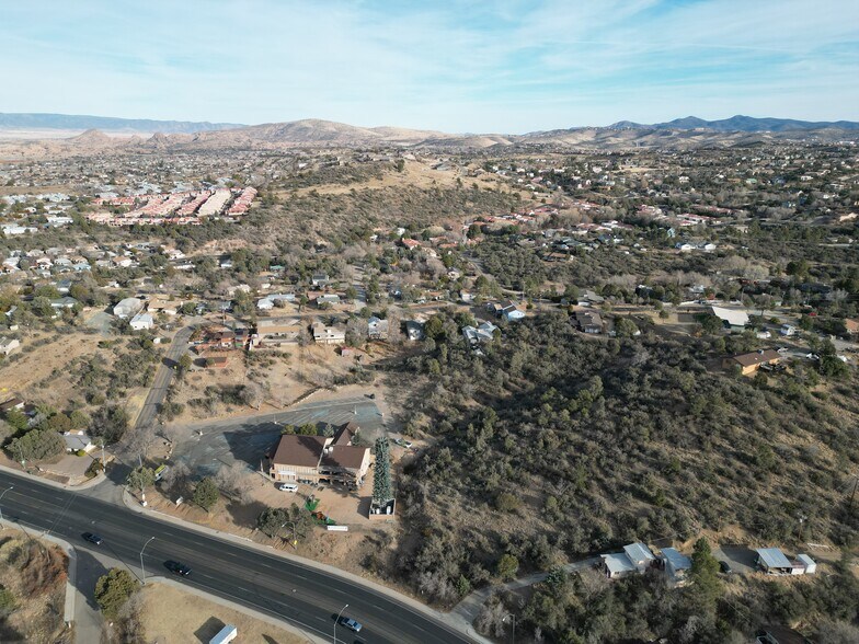 More Photos Of 2797 Willow Creek Rd, Prescott Religious Facility For Sale