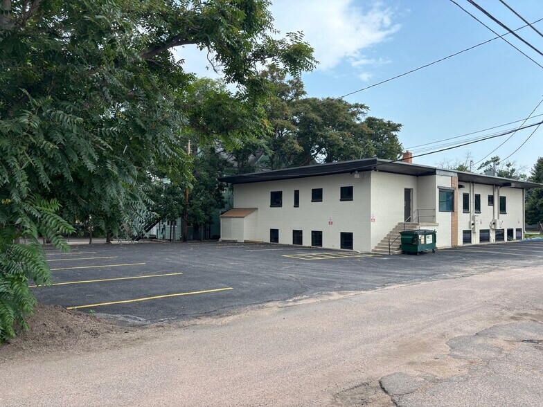 More Photos Of 218 E Willamette Ave, Colorado Springs Office For Sale