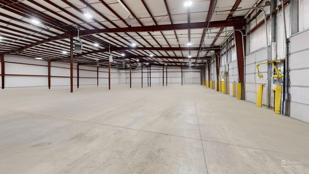 More Photos Of 6119 Highview Dr, Fort Wayne Warehouse For Sale