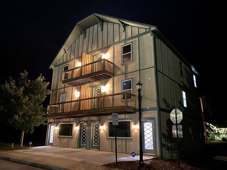 More Photos Of 202 Narr Weg, Helen Apartments For Sale