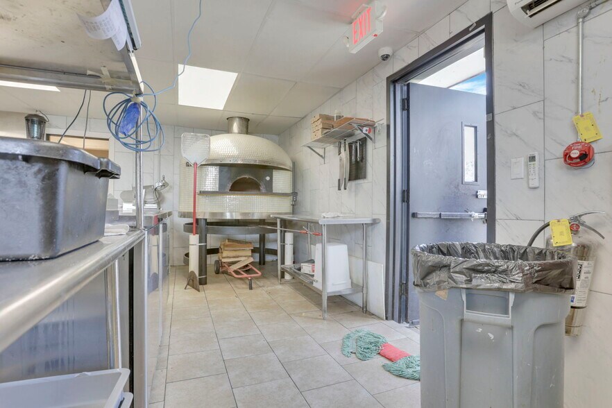More Photos Of 609 Mill St, New Lexington Restaurant For Sale