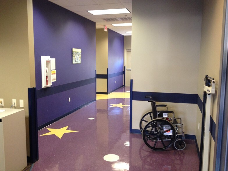 More Photos Of 1452 N Higley Rd, Gilbert Medical For Lease