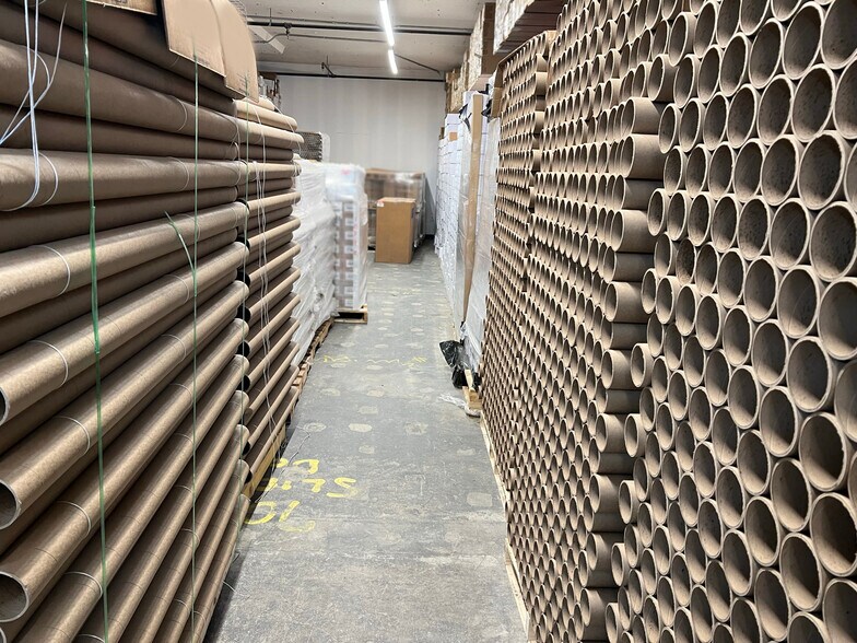 More Photos Of 140 58th St, Brooklyn Manufacturing For Lease