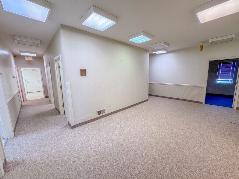 More Photos Of 4740 Nelson Brogdon Blvd, Buford Office For Sale