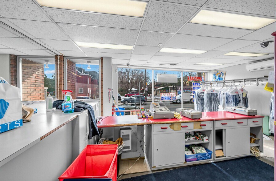 More Photos Of , Toronto General Retail For Sale