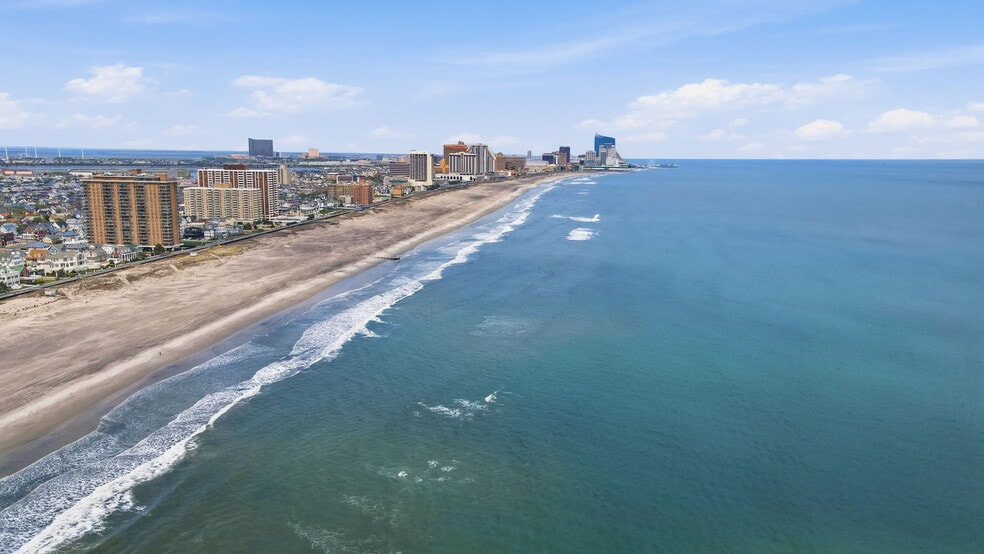 More Photos Of 105 S Little Rock, Ventnor Hospitality For Sale