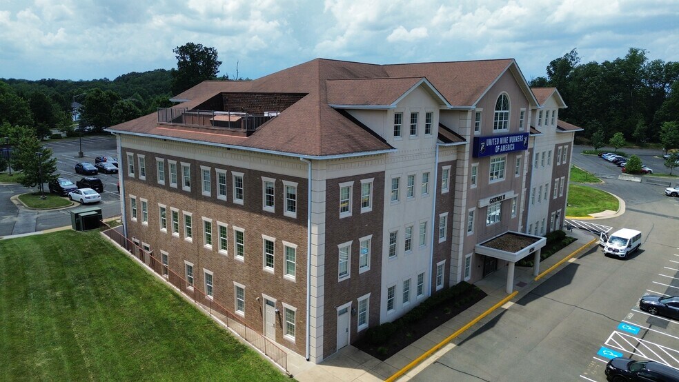 More Photos Of 18300 Quantico Gateway Dr, Triangle Unknown For Lease