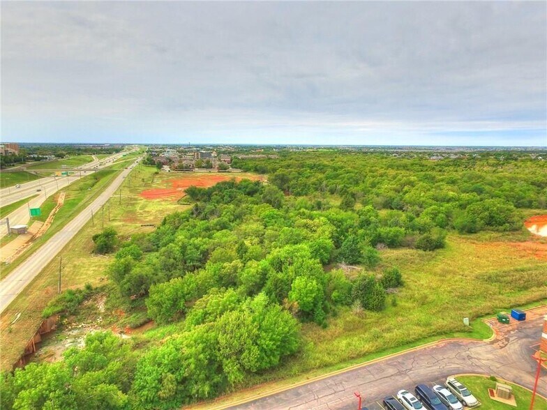 More Photos Of 4105 W Memorial Rd, Oklahoma City Land For Sale