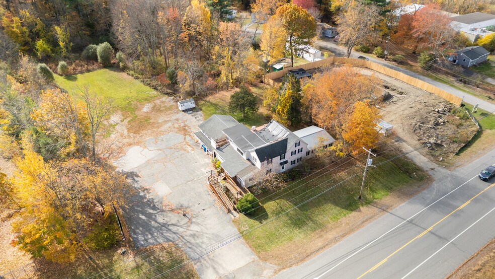Primary Photo Of 213 New Zealand Rd, Seabrook Flex For Sale