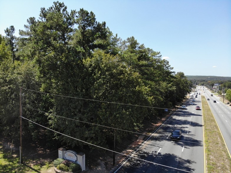 More Photos Of 3286 Deans Bridge Rd, Augusta Land For Sale