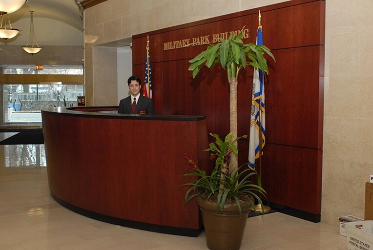 More Photos Of 60 Park Pl, Newark Office For Lease