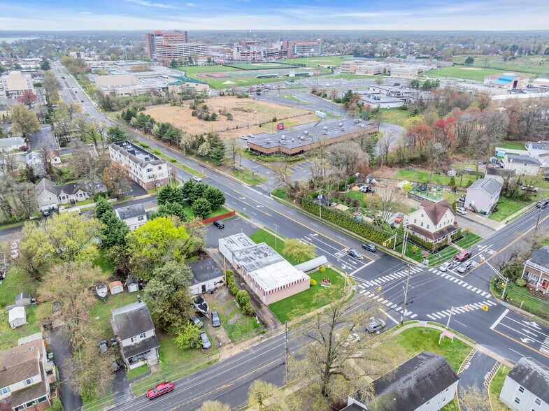 More Photos Of 242 Neptune Blvd, Neptune Funeral Home For Sale