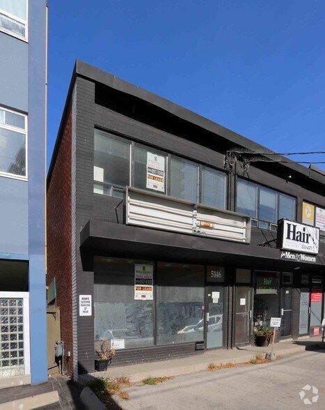 Primary Photo Of , Toronto General Retail For Sale