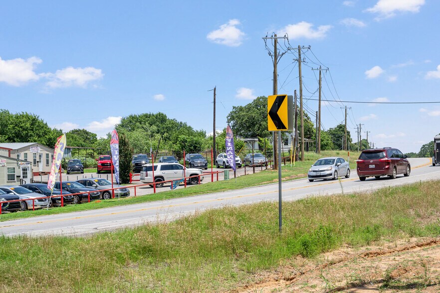 More Photos Of 5720 Rendon Bloodworth Rd, Fort Worth Land For Sale