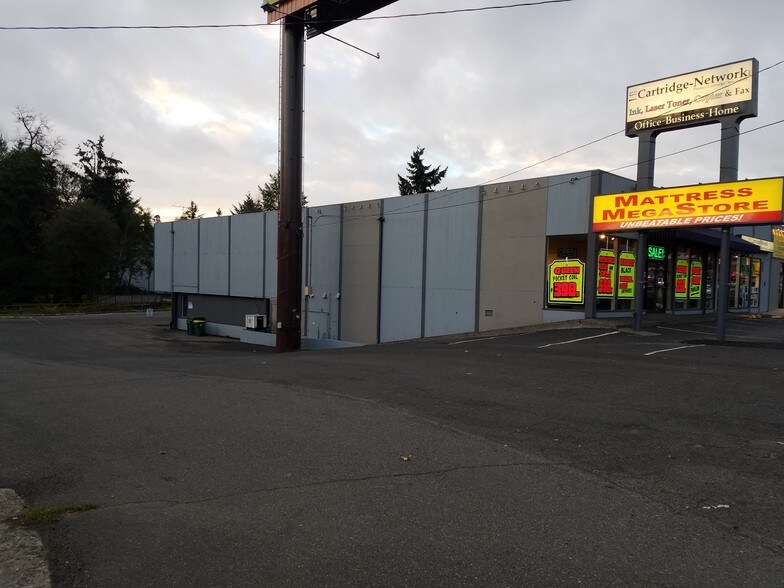 More Photos Of 6800 SW Beaverton Hillsdale Hwy, Portland Freestanding For Lease
