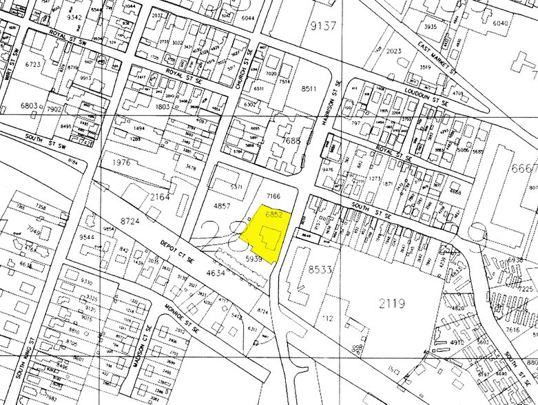 More Photos Of 305 Harrison St, Leesburg Medical For Lease