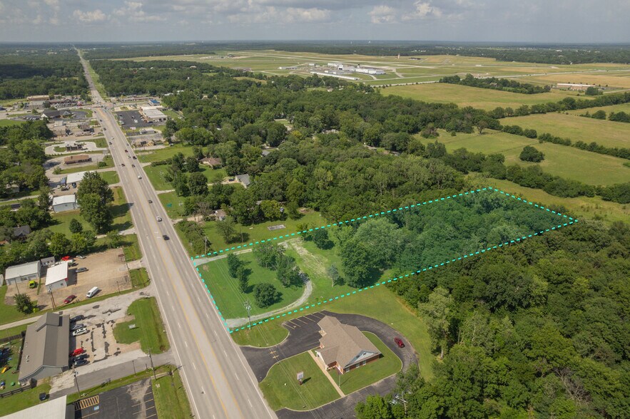 More Photos Of 5600 N Main St, Joplin Land For Sale