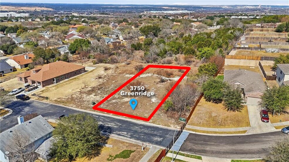 More Photos Of 3762 Scenic Dr, Schertz Land For Sale