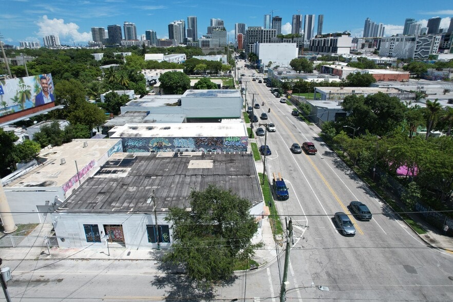 More Photos Of 591 NW 29th St, Miami Warehouse For Sale