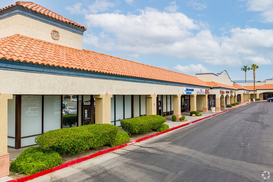 More Photos Of , Las Vegas General Retail For Sale