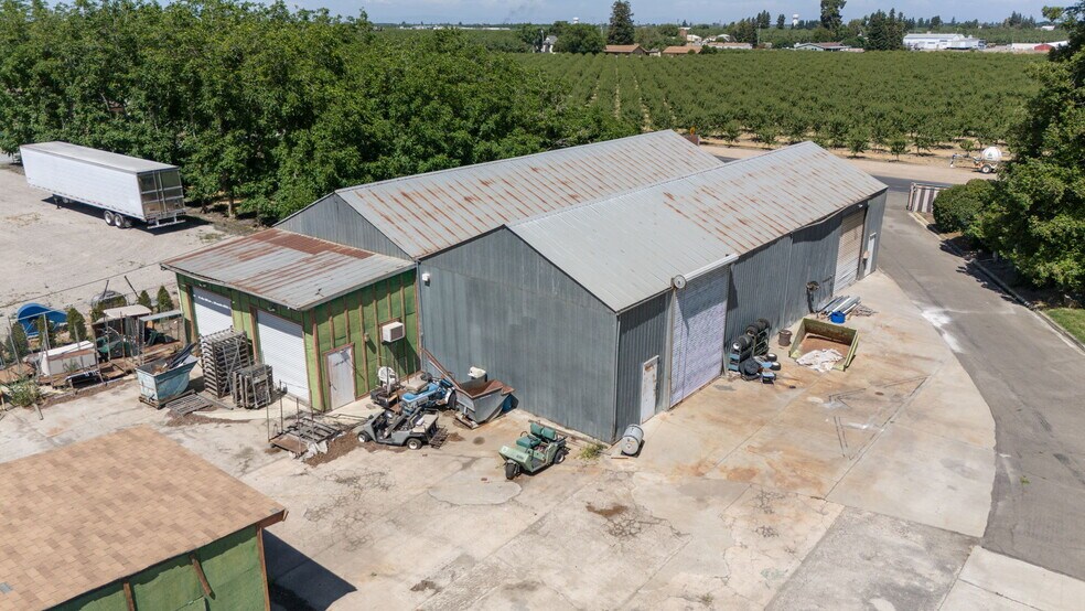 More Photos Of 24081 S Austin Rd, Ripon Land For Sale