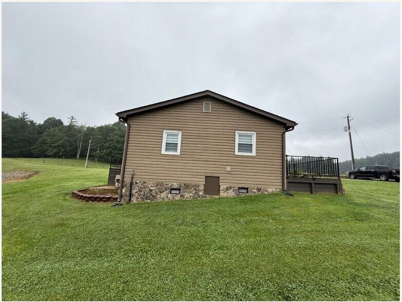 More Photos Of 135 Harley Hollow Ln NE, Check Land For Sale