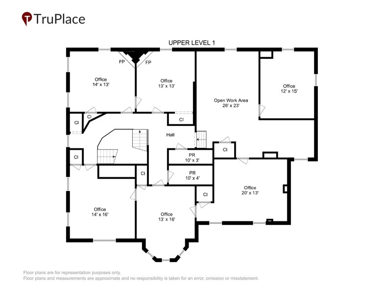 More Photos Of 101 S Washington St, Rockville Office For Sale