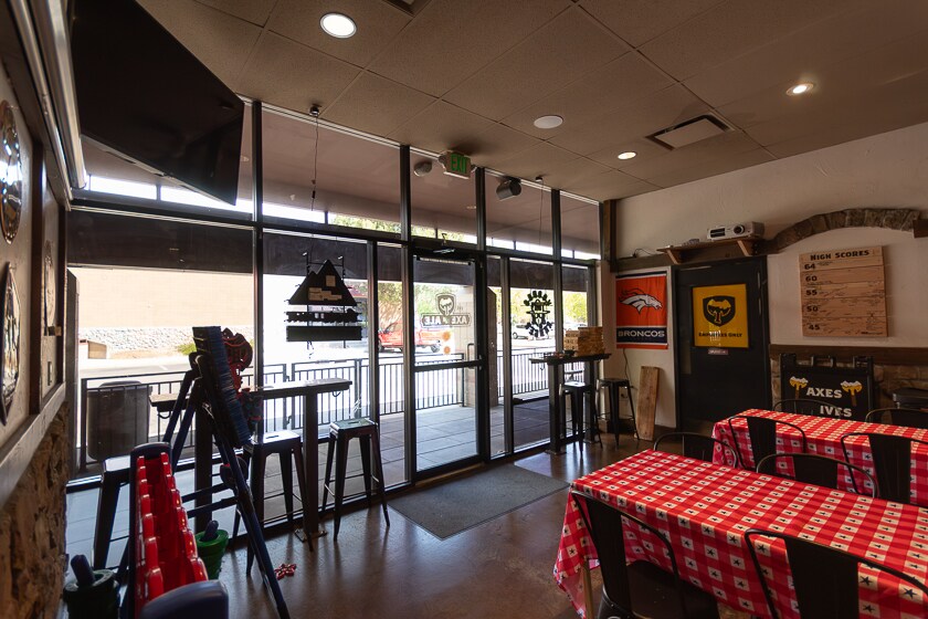 More Photos Of 1627 Lemay ave, Fort Collins General Retail For Lease