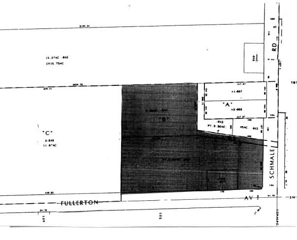 More Photos Of 540 N Schmale Rd, Carol Stream Drugstore For Sale