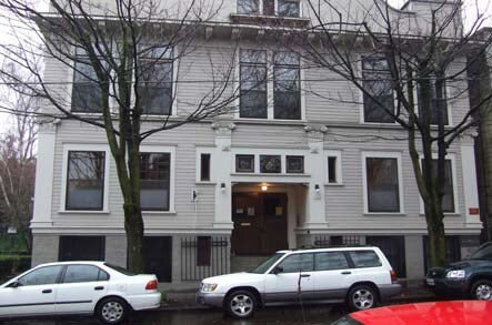 More Photos Of 2066 NW Irving St, Portland Office For Lease