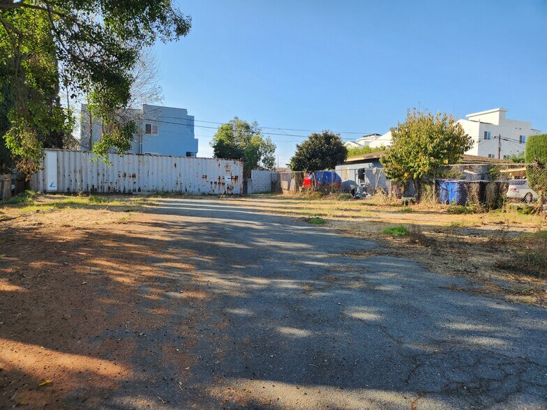 More Photos Of 25533 Frampton ave, Harbor City Land For Sale