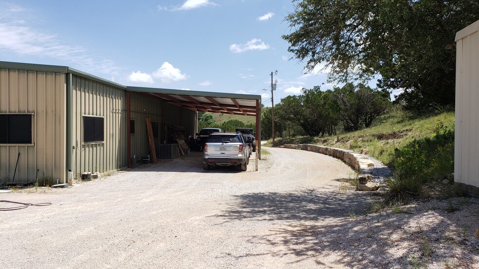 More Photos Of 21511 State Highway 71 W, Spicewood Light Manufacturing For Sale