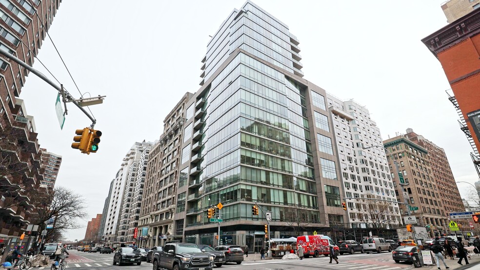 Primary Photo Of 300 E 23rd St, New York Apartments For Sale