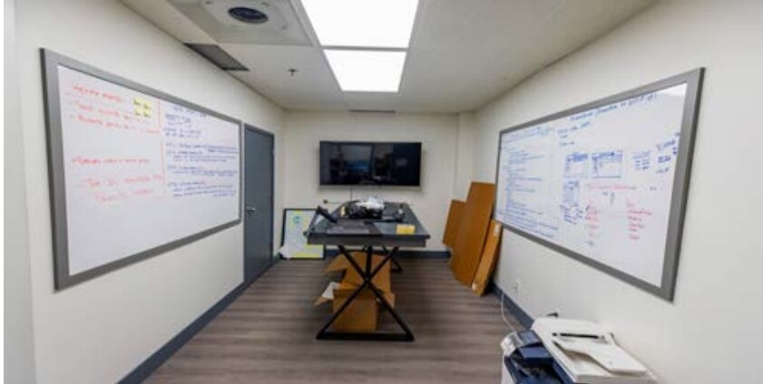 More Photos Of 6760 Graybar Rd, Richmond Warehouse For Sale