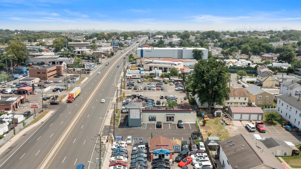 More Photos Of 72-74 Route 46 E, Lodi Restaurant For Sale