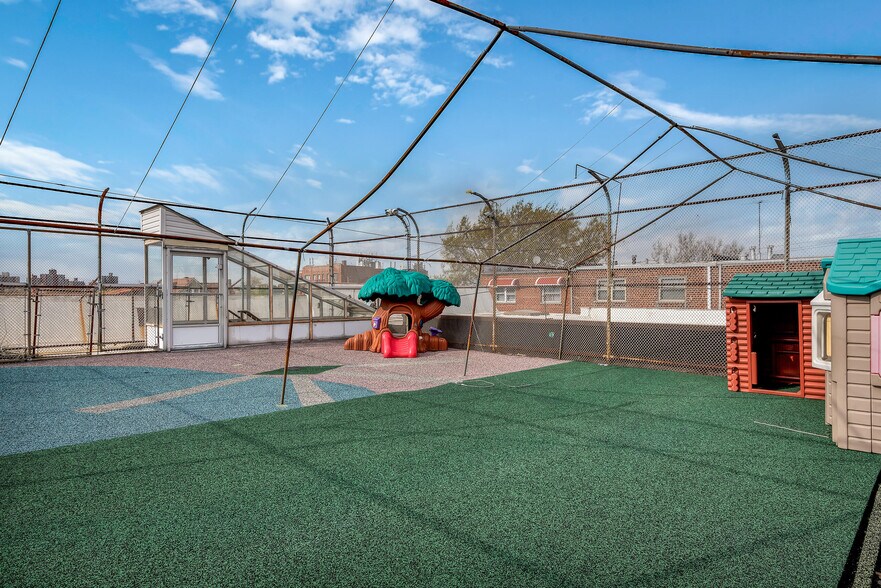 More Photos Of 900 Morris Park Ave, Bronx Storefront Retail Office For Lease