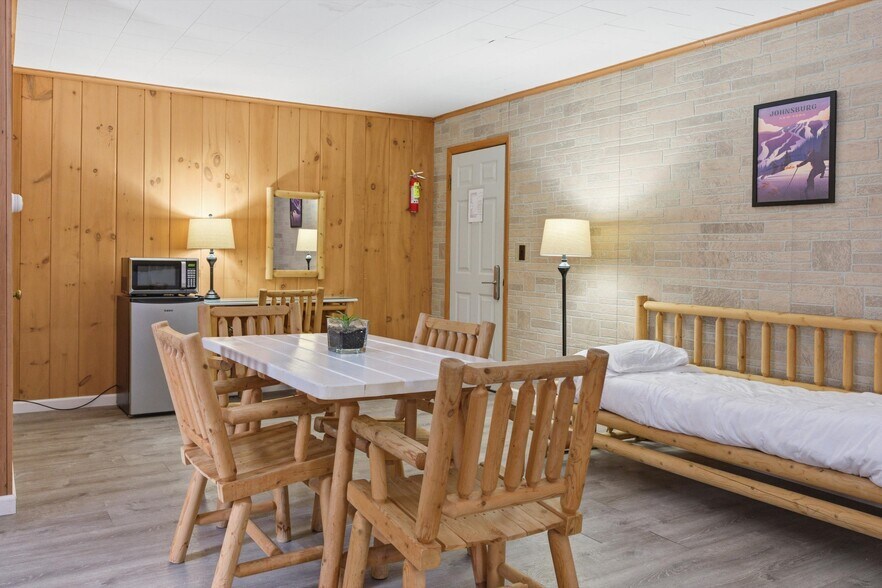 More Photos Of 2999 State Route 8, North Creek Hotel For Sale