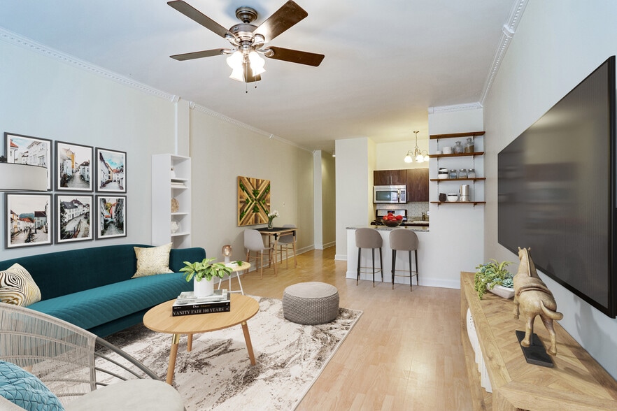 More Photos Of 201 Massachusetts Ave NE, Washington Office For Lease