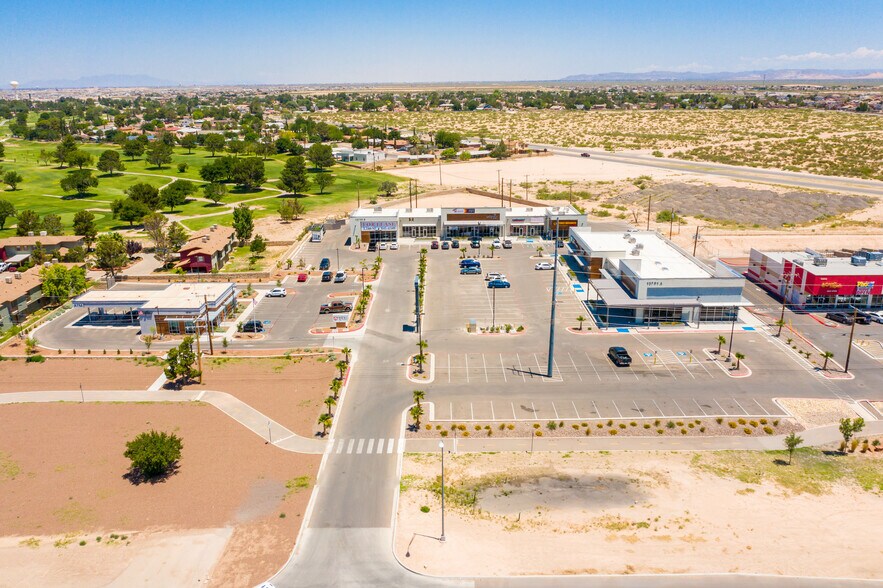 More Photos Of 13791 Horizon Blvd, Horizon City Unknown For Lease