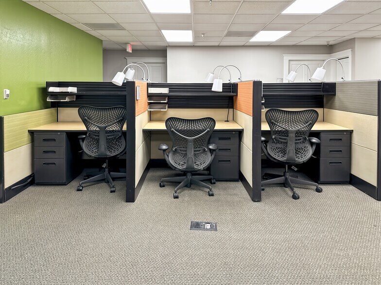 More Photos Of 1100-1106 11th St, Sacramento Coworking Space