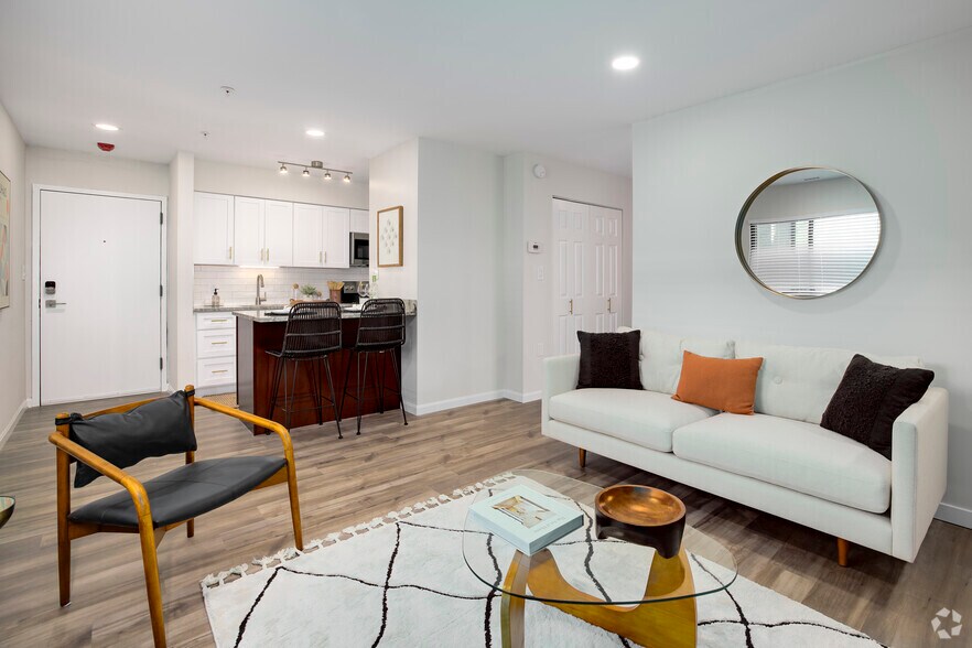 More Photos Of 315 Elden St, Herndon Apartments For Sale