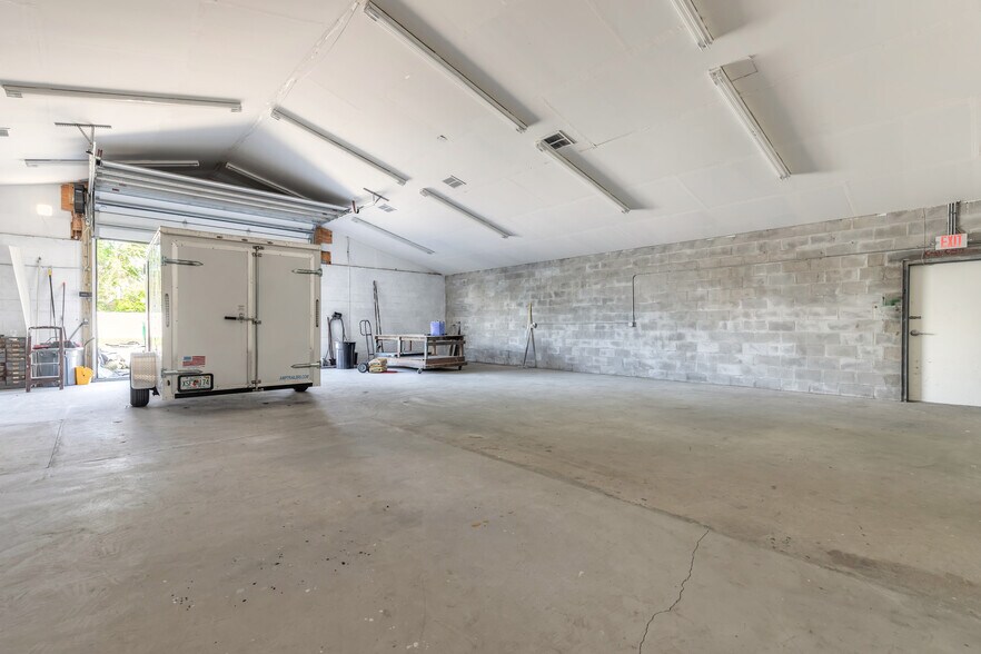 More Photos Of 529 Ridgewood Ave, Daytona Beach Freestanding For Lease