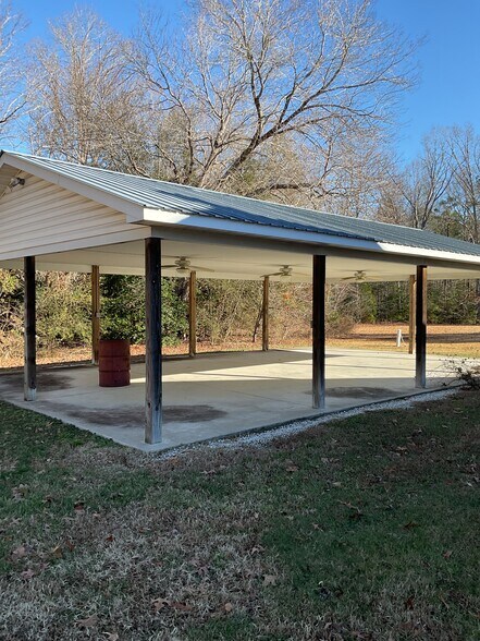 More Photos Of 21075 Frog Level Rd, Ruther Glen Specialty For Sale