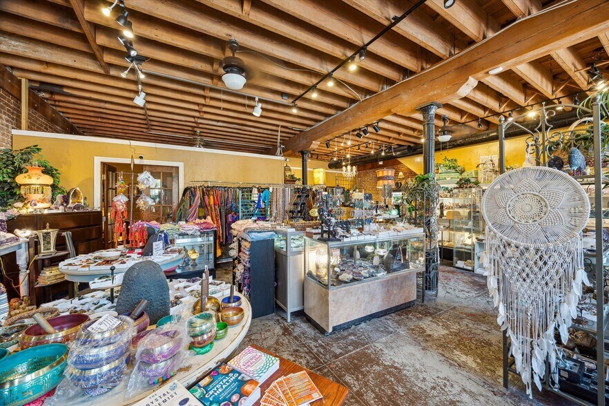 More Photos Of 210 Moody Ave, Galveston Storefront Retail Office For Sale