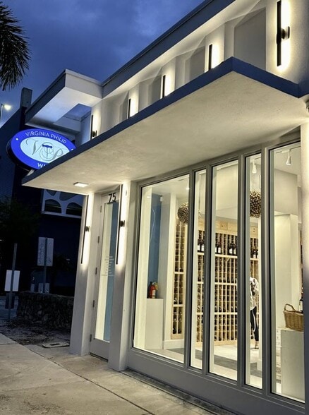 More Photos Of 75 SE 4th Ave, Delray Beach Storefront Retail Office For Lease