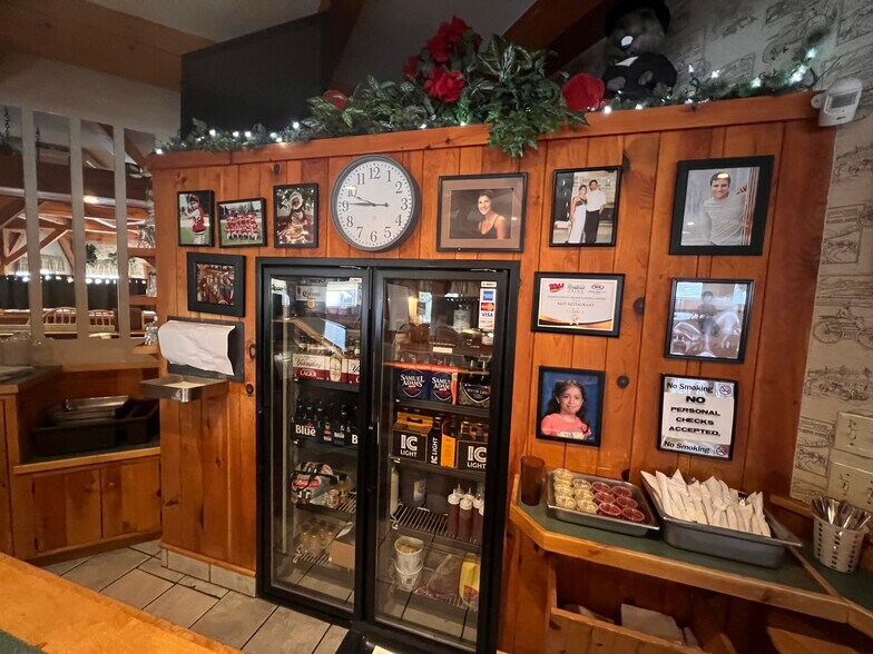 More Photos Of 204 Elk Run Ave, Punxsutawney Specialty For Sale