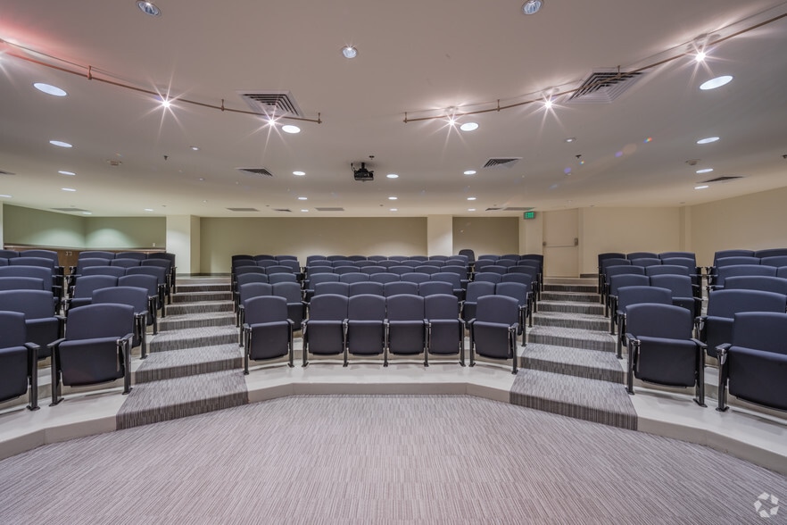 More Photos Of 3003 N Central Ave, Phoenix Office For Lease